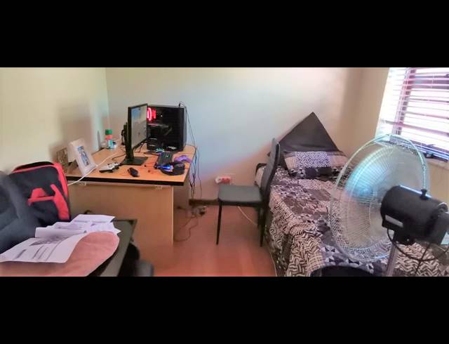 4 BEDROOM HOUSE RENTED IN TYGERDAL